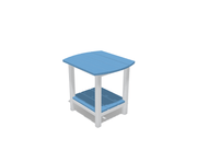 End Table Deluxe - MY OUTDOOR ROOM