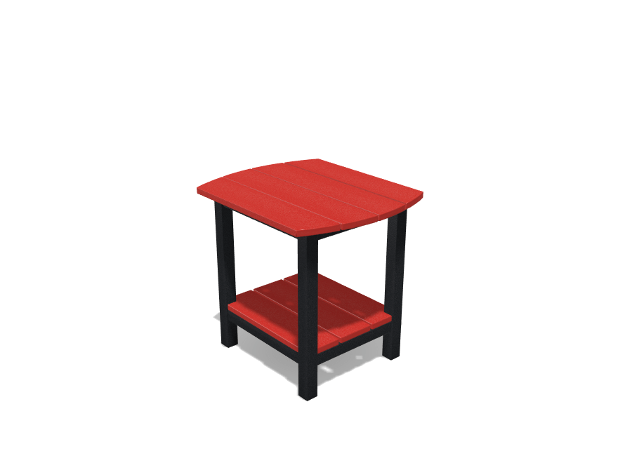 End Table Deluxe - MY OUTDOOR ROOM