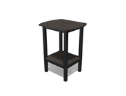 End Table Deluxe Bistro - MY OUTDOOR ROOM
