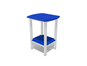 End Table Deluxe Bistro - MY OUTDOOR ROOM