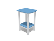 End Table Deluxe Bistro - MY OUTDOOR ROOM