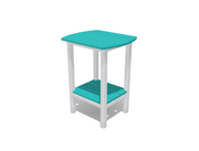 End Table Deluxe Bistro - MY OUTDOOR ROOM