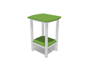 End Table Deluxe Bistro - MY OUTDOOR ROOM