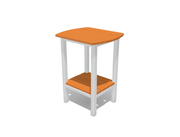 End Table Deluxe Bistro - MY OUTDOOR ROOM