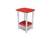 End Table Deluxe Bistro - MY OUTDOOR ROOM