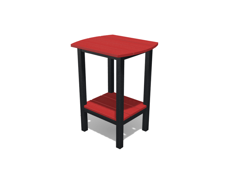 End Table Deluxe Bistro - MY OUTDOOR ROOM