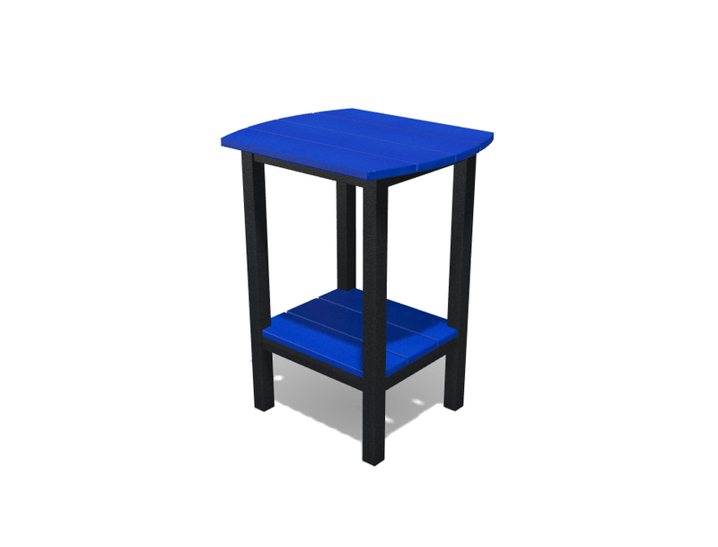 End Table Deluxe Bistro - MY OUTDOOR ROOM