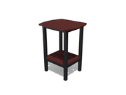 End Table Deluxe Bistro - MY OUTDOOR ROOM