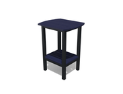 End Table Deluxe Bistro - MY OUTDOOR ROOM