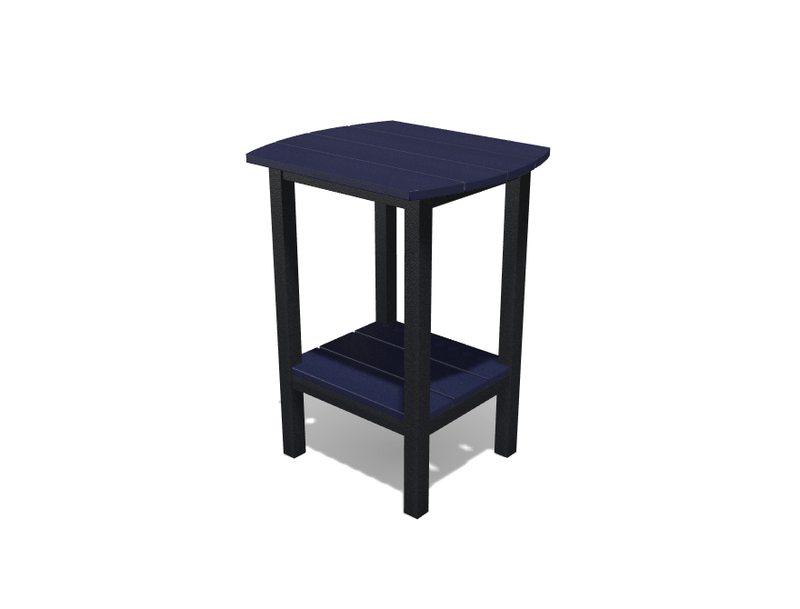 End Table Deluxe Bistro - MY OUTDOOR ROOM