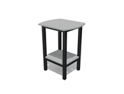 End Table Deluxe Bistro - MY OUTDOOR ROOM
