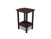 End Table Deluxe Bistro - MY OUTDOOR ROOM