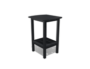 End Table Deluxe Bistro - MY OUTDOOR ROOM