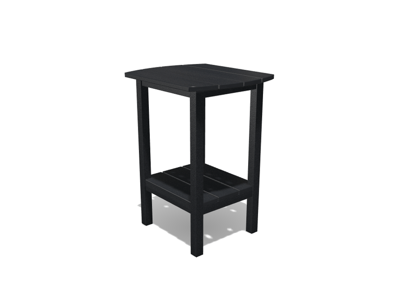 End Table Deluxe Bistro - MY OUTDOOR ROOM