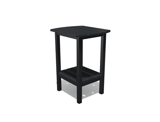 End Table Deluxe Bistro - MY OUTDOOR ROOM