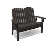 Love Seat Porch Bench - MY OUTDOOR ROOM