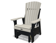 Old Fashioned Patio Glider Classic - MY OUTDOOR ROOM