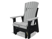 Old Fashioned Patio Glider Classic - MY OUTDOOR ROOM