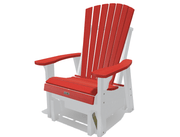 Old Fashioned Patio Glider Classic - MY OUTDOOR ROOM
