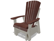 Old Fashioned Patio Glider Classic - MY OUTDOOR ROOM