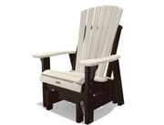 Old Fashioned Patio Glider Classic - MY OUTDOOR ROOM