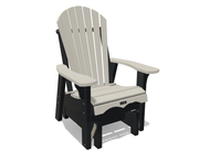 Old Fashioned Patio Glider Small - MY OUTDOOR ROOM