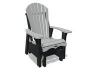 Old Fashioned Patio Glider Small - MY OUTDOOR ROOM