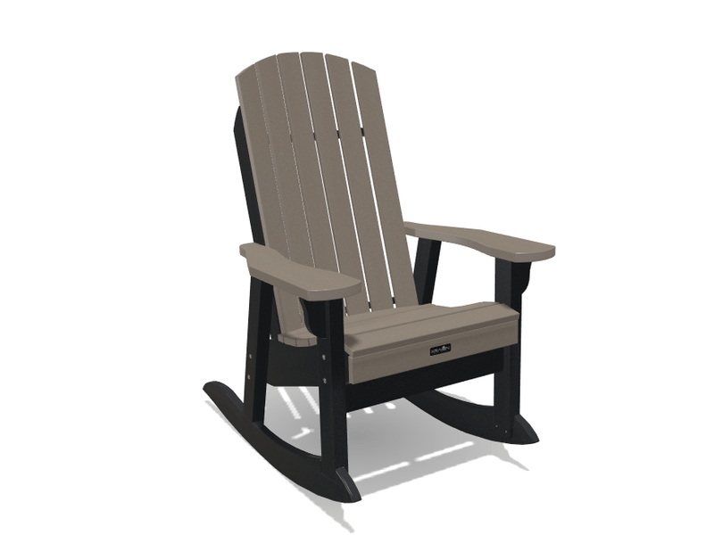 Porch Rocker - MY OUTDOOR ROOM