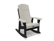 Porch Rocker - MY OUTDOOR ROOM