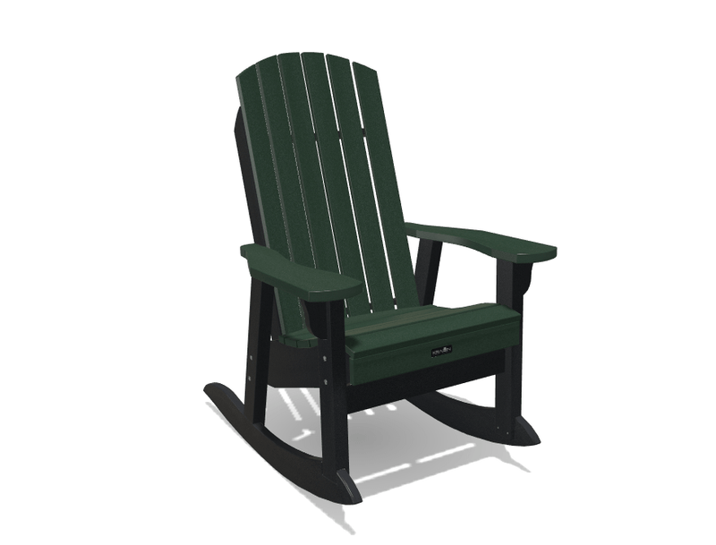 Porch Rocker - MY OUTDOOR ROOM