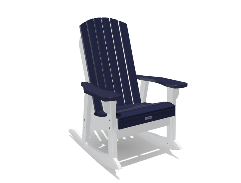 Porch Rocker - MY OUTDOOR ROOM