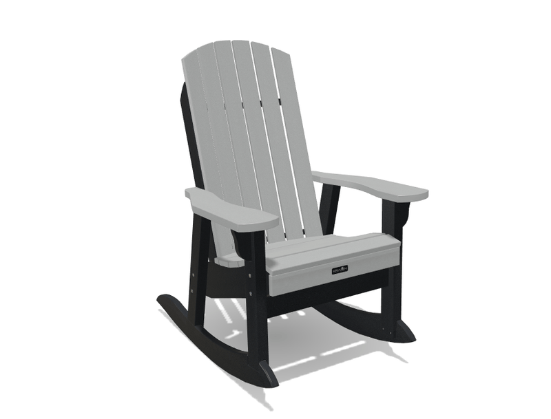 Porch Rocker - MY OUTDOOR ROOM