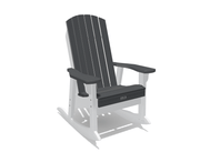 Porch Rocker - MY OUTDOOR ROOM