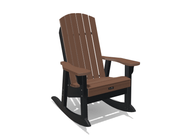 Porch Rocker - MY OUTDOOR ROOM