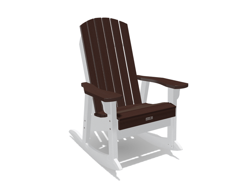 Porch Rocker - MY OUTDOOR ROOM
