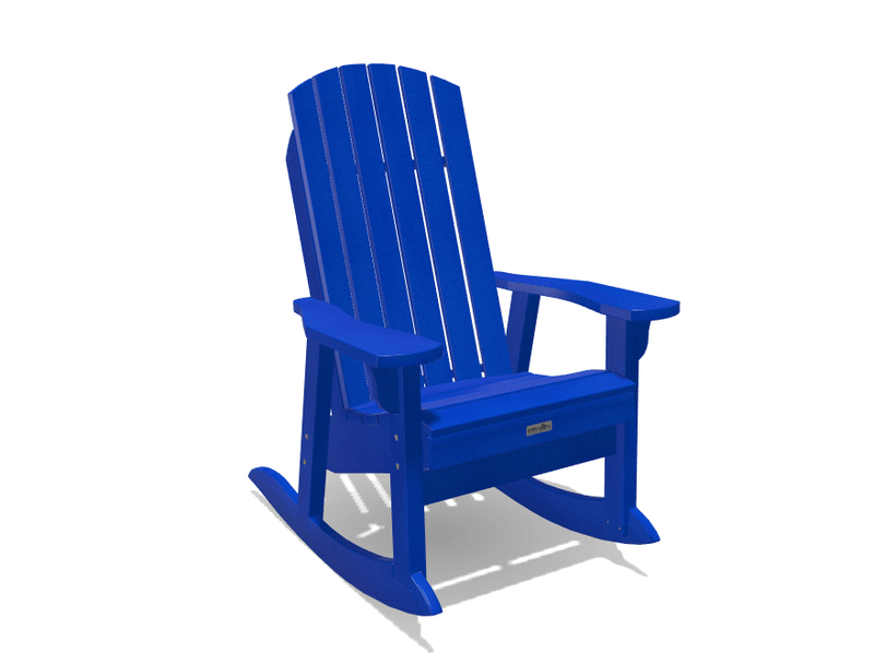 Porch Rocker - MY OUTDOOR ROOM
