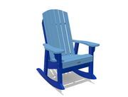 Porch Rocker - MY OUTDOOR ROOM