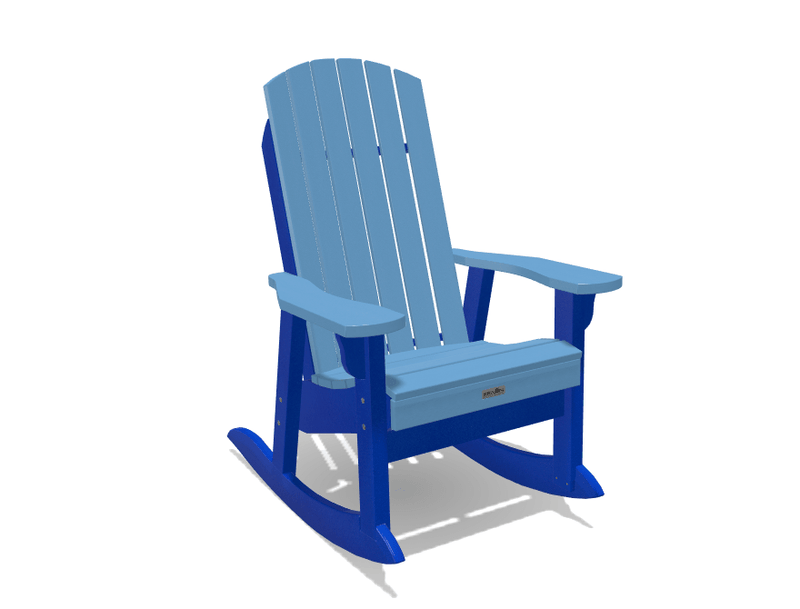 Porch Rocker - MY OUTDOOR ROOM