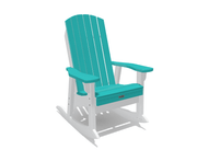 Porch Rocker - MY OUTDOOR ROOM