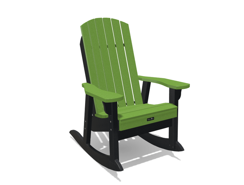 Porch Rocker - MY OUTDOOR ROOM