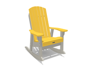 Porch Rocker - MY OUTDOOR ROOM