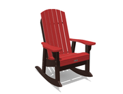Porch Rocker - MY OUTDOOR ROOM