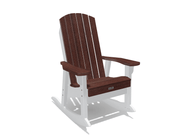 Porch Rocker - MY OUTDOOR ROOM