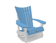 Yacht Club Chair - MY OUTDOOR ROOM