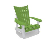 Yacht Club Chair - MY OUTDOOR ROOM