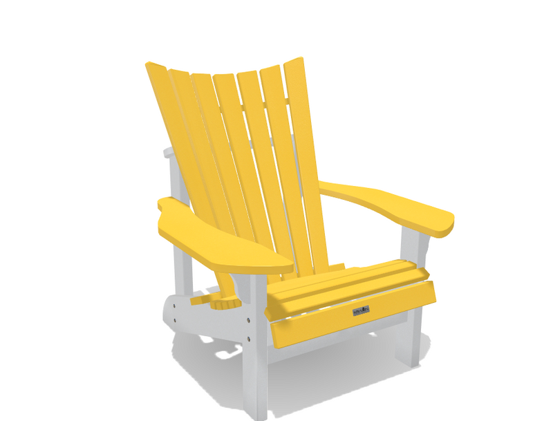 Yacht Club Chair - MY OUTDOOR ROOM
