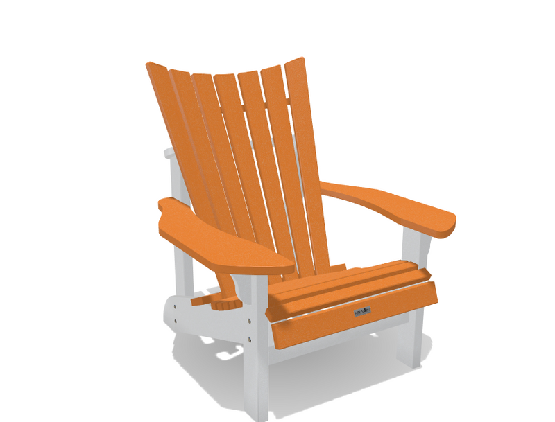 Yacht Club Chair - MY OUTDOOR ROOM