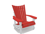 Yacht Club Chair - MY OUTDOOR ROOM
