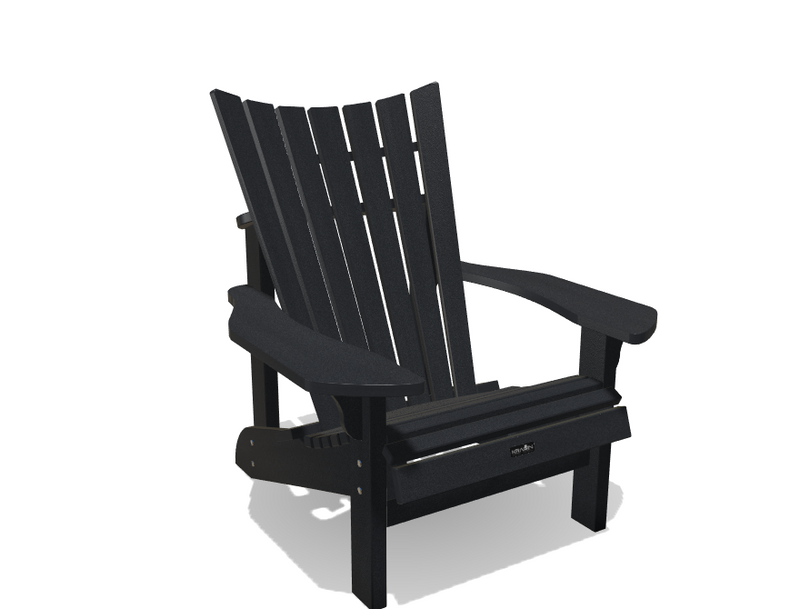 Yacht Club Chair - MY OUTDOOR ROOM