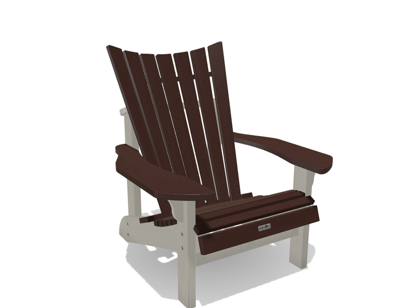 Yacht Club Chair - MY OUTDOOR ROOM